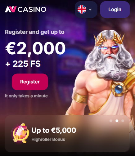 AW Casino
